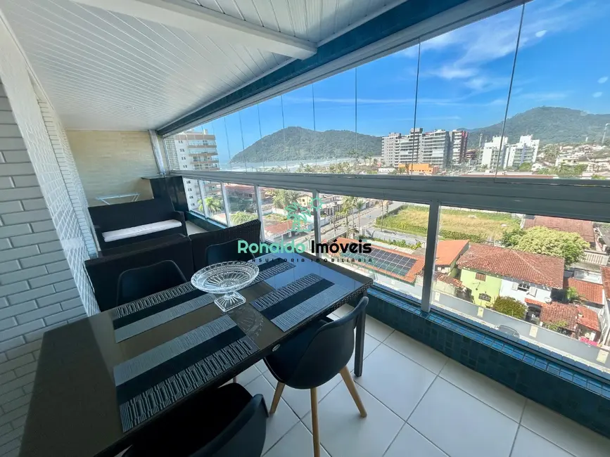Foto 2 de Apartamento com 2 quartos à venda, 90m2 em Centro, Bertioga - SP