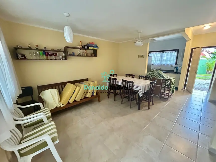 Casa de Condomínio com 2 quartos à venda, 88m2 em Centro, Bertioga - SP - imagem 5 Foto 5 de Casa de Condomínio com 2 quartos à venda, 88m2 em Centro, Bertioga - SP