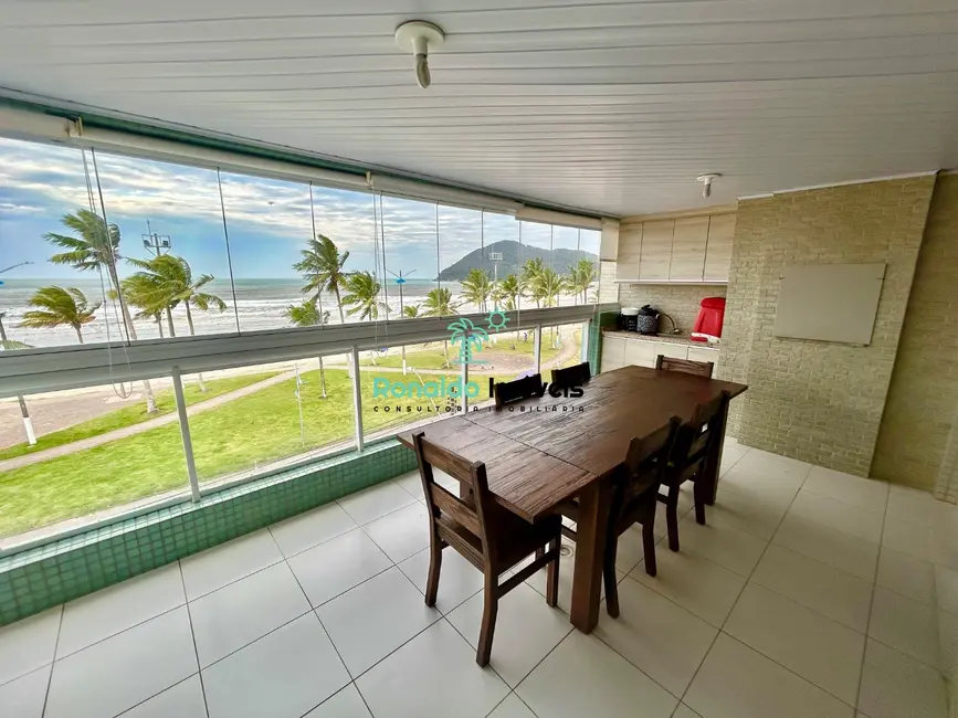 Foto 6 de Apartamento com 3 quartos à venda, 118m2 em Centro, Bertioga - SP