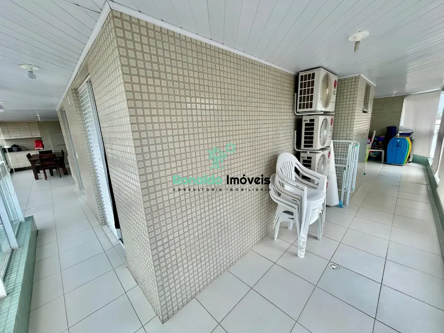 Foto 7 de Apartamento com 3 quartos à venda, 118m2 em Centro, Bertioga - SP