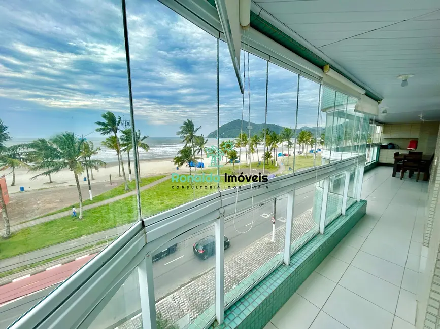 Foto 3 de Apartamento com 3 quartos à venda, 118m2 em Centro, Bertioga - SP