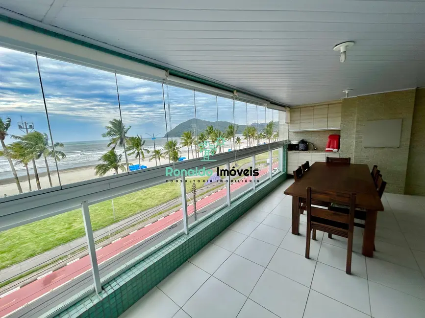 Foto 2 de Apartamento com 3 quartos à venda, 118m2 em Centro, Bertioga - SP