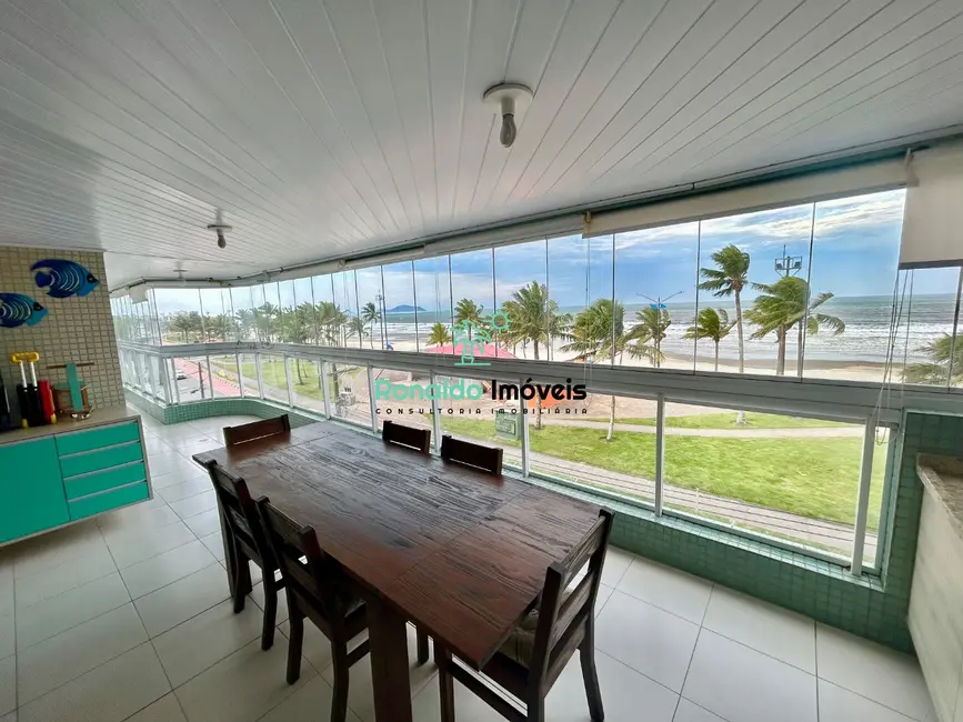 Foto 1 de Apartamento com 3 quartos à venda, 118m2 em Centro, Bertioga - SP