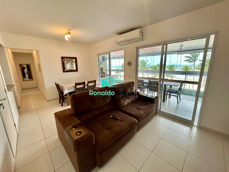 Foto 9 de Apartamento com 3 quartos à venda, 118m2 em Centro, Bertioga - SP