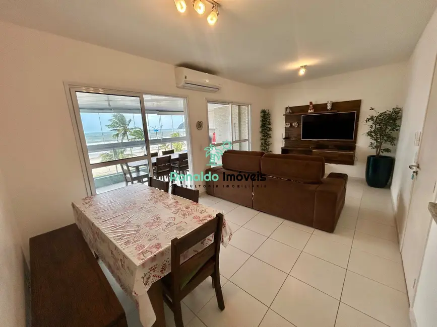 Foto 8 de Apartamento com 3 quartos à venda, 118m2 em Centro, Bertioga - SP