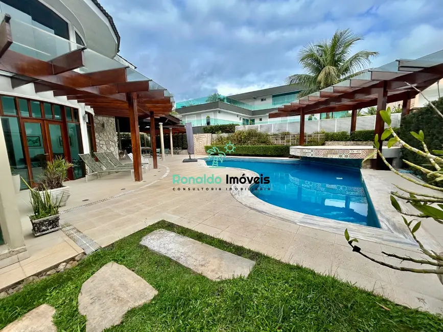 Foto 9 de Casa de Condomínio com 5 quartos à venda, 566m2 em Bertioga - SP