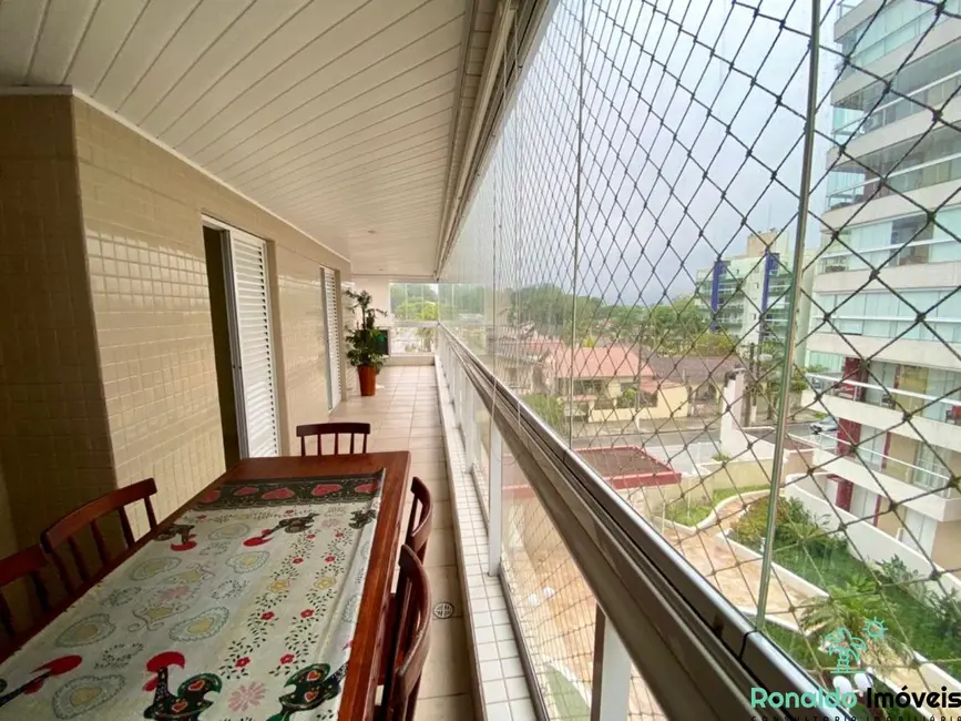 Foto 3 de Apartamento com 3 quartos à venda, 108m2 em Centro, Bertioga - SP