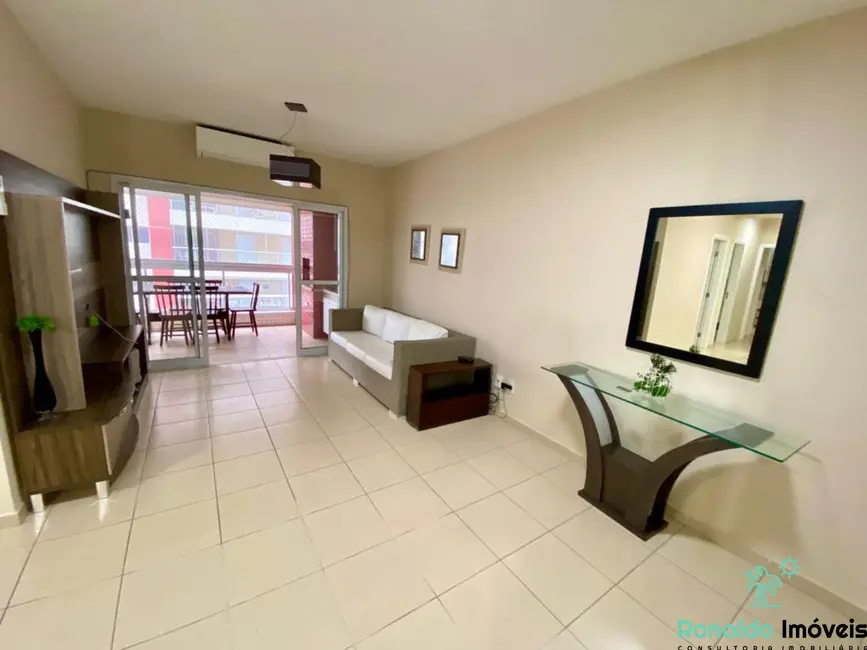 Foto 8 de Apartamento com 3 quartos à venda, 108m2 em Centro, Bertioga - SP