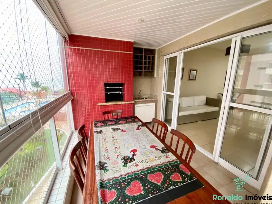 Foto 4 de Apartamento com 3 quartos à venda, 108m2 em Centro, Bertioga - SP