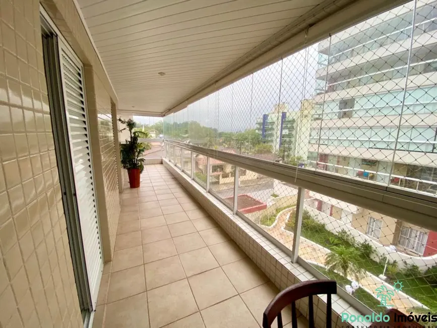 Foto 2 de Apartamento com 3 quartos à venda, 108m2 em Centro, Bertioga - SP