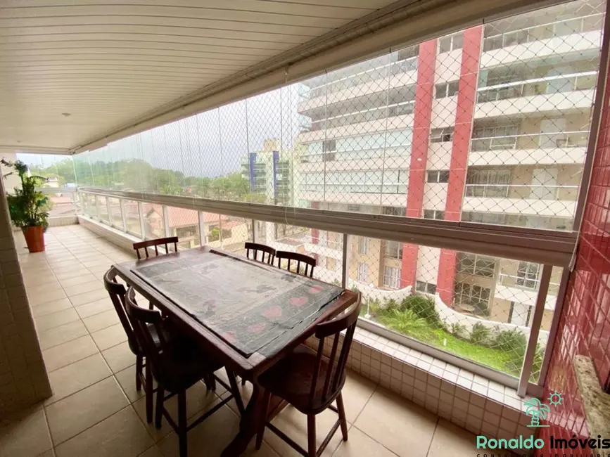 Foto 5 de Apartamento com 3 quartos à venda, 108m2 em Centro, Bertioga - SP