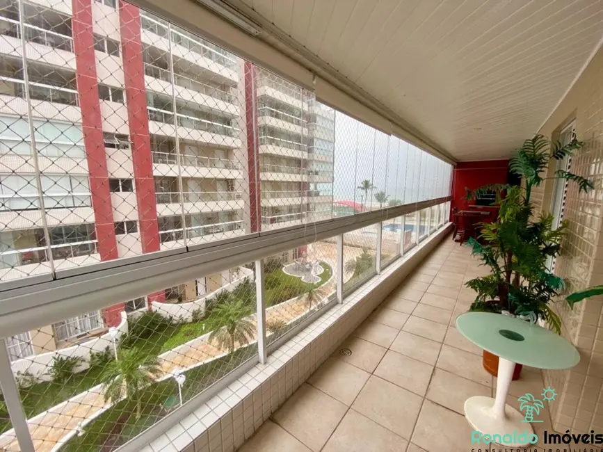 Foto 1 de Apartamento com 3 quartos à venda, 108m2 em Centro, Bertioga - SP