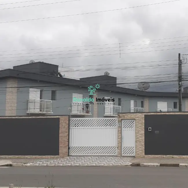 Foto 2 de Casa com 2 quartos à venda, 72m2 em Bertioga - SP