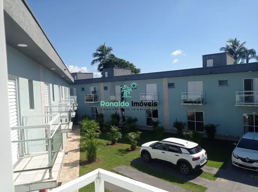 Foto 1 de Casa com 2 quartos à venda, 72m2 em Bertioga - SP