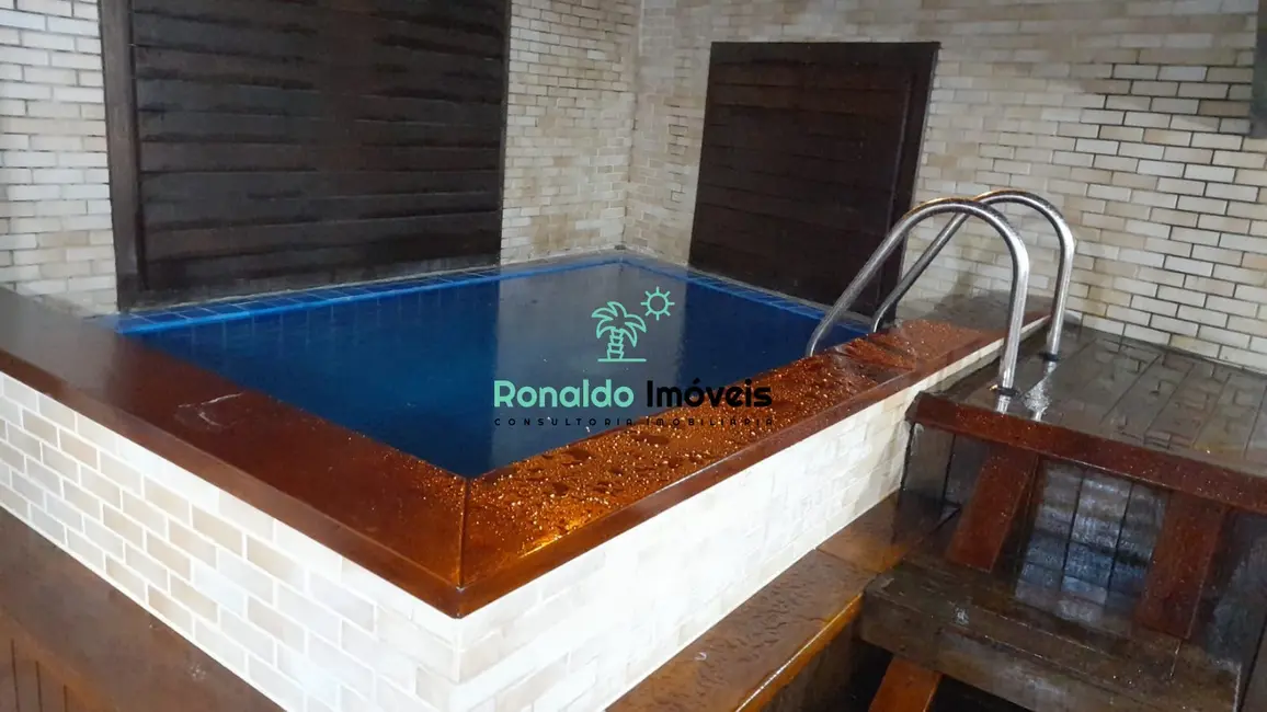 Foto 5 de Casa com 2 quartos à venda, 72m2 em Bertioga - SP