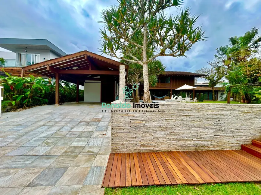 Foto 4 de Casa de Condomínio com 5 quartos à venda, 600m2 em Bertioga - SP