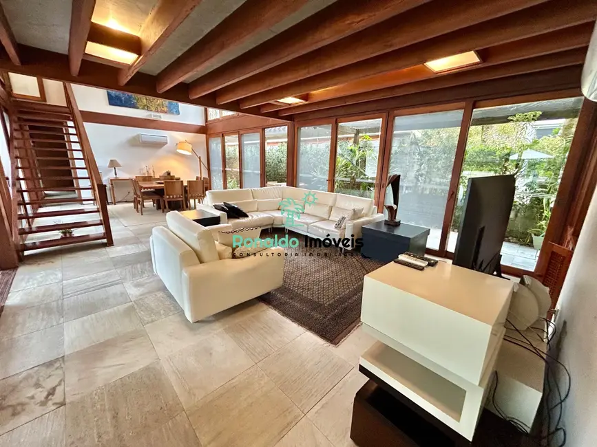 Foto 7 de Casa de Condomínio com 5 quartos à venda, 600m2 em Bertioga - SP