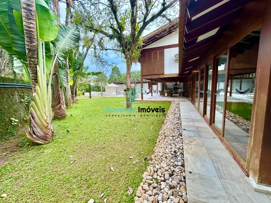 Foto 6 de Casa de Condomínio com 5 quartos à venda, 600m2 em Bertioga - SP