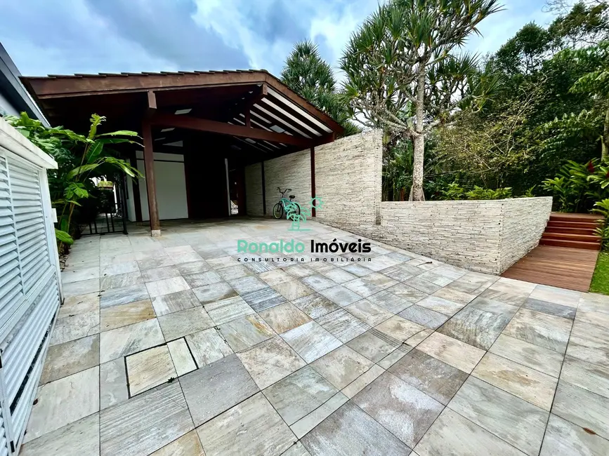 Foto 5 de Casa de Condomínio com 5 quartos à venda, 600m2 em Bertioga - SP