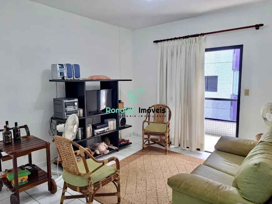 Foto 9 de Apartamento com 2 quartos à venda, 78m2 em Bertioga - SP