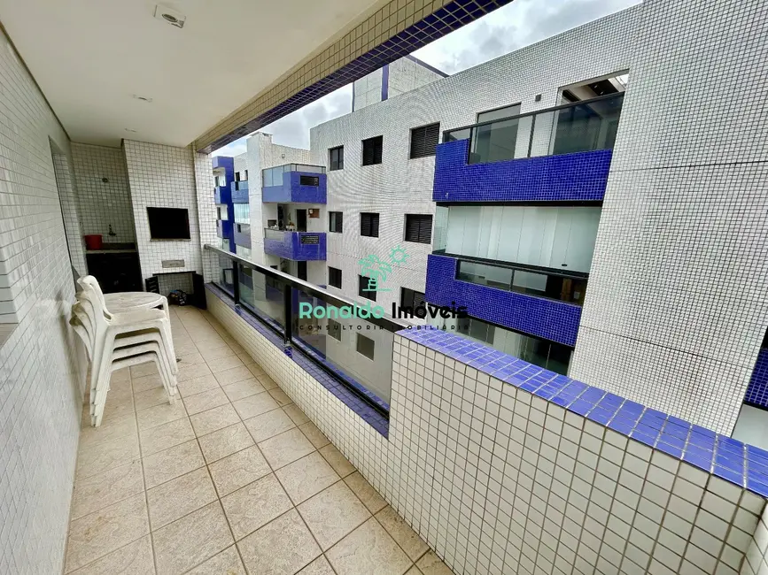 Foto 3 de Apartamento com 2 quartos à venda, 78m2 em Bertioga - SP