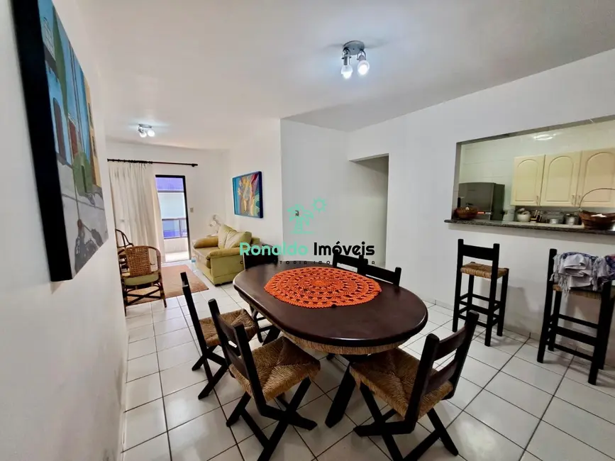 Foto 5 de Apartamento com 2 quartos à venda, 78m2 em Bertioga - SP