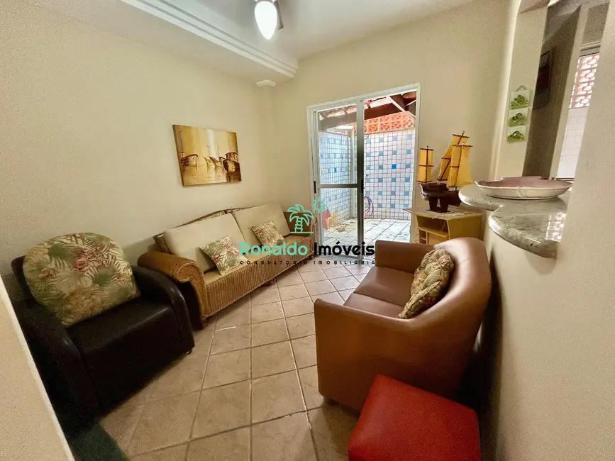 Foto 4 de Casa de Condomínio com 3 quartos à venda, 144m2 em Bertioga - SP