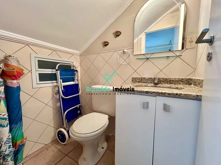 Foto 6 de Casa de Condomínio com 3 quartos à venda, 144m2 em Bertioga - SP