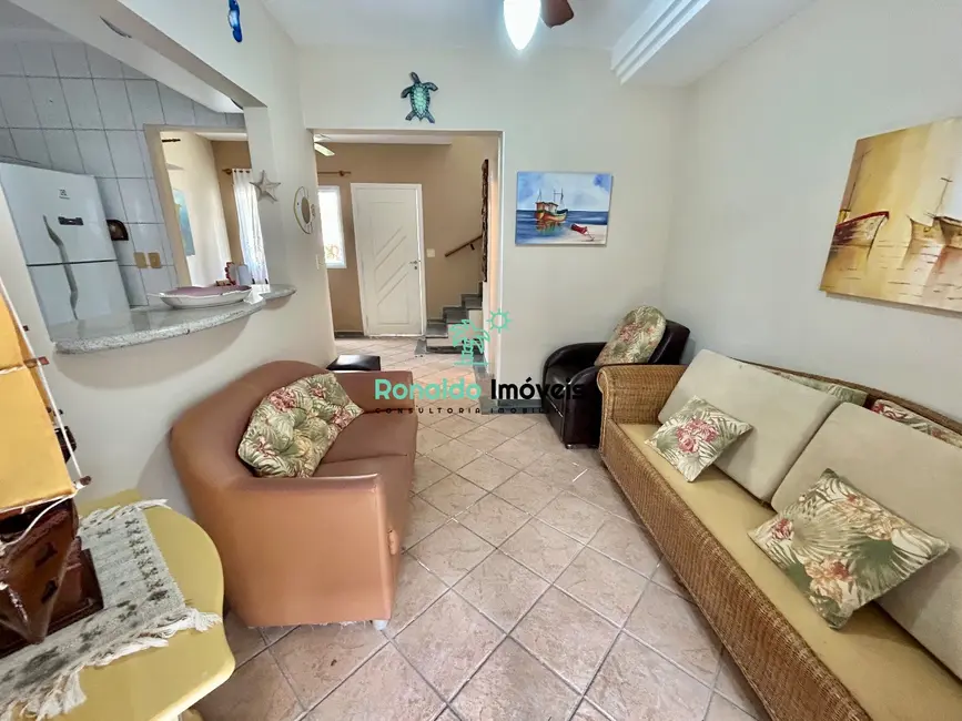 Foto 5 de Casa de Condomínio com 3 quartos à venda, 144m2 em Bertioga - SP