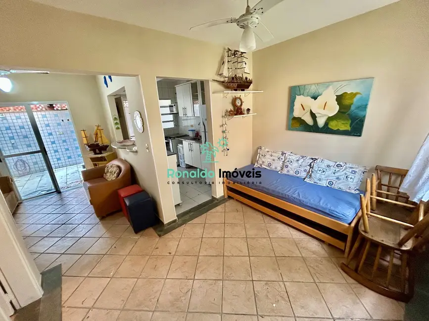 Foto 2 de Casa de Condomínio com 3 quartos à venda, 144m2 em Bertioga - SP