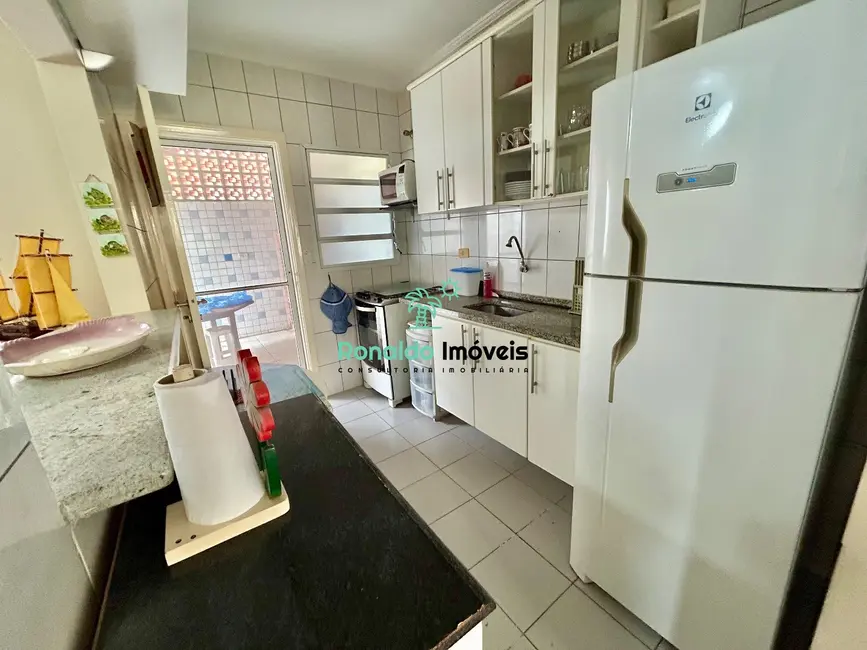 Foto 7 de Casa de Condomínio com 3 quartos à venda, 144m2 em Bertioga - SP