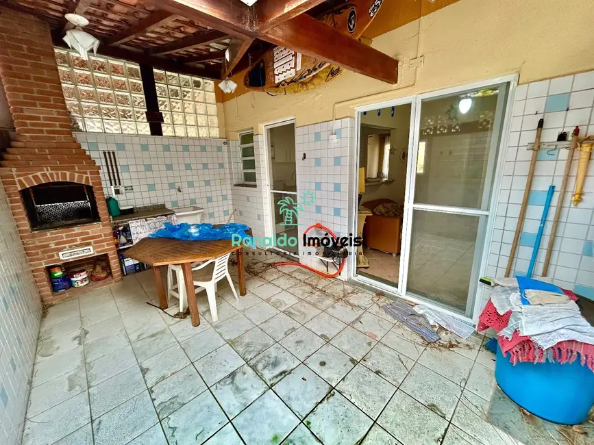 Foto 9 de Casa de Condomínio com 3 quartos à venda, 144m2 em Bertioga - SP