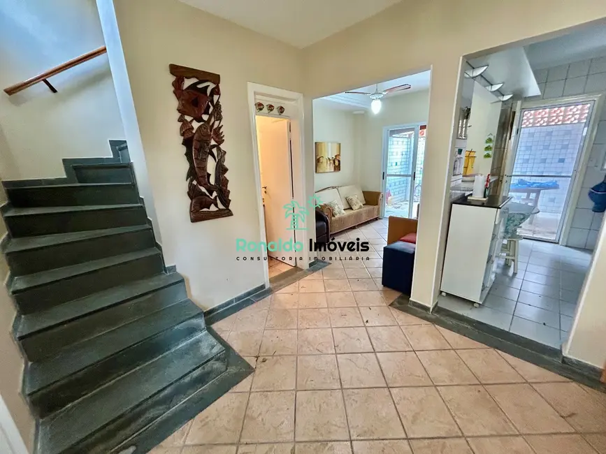 Foto 3 de Casa de Condomínio com 3 quartos à venda, 144m2 em Bertioga - SP