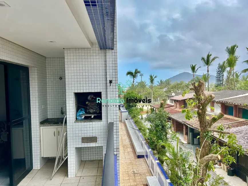 Foto 3 de Apartamento com 2 quartos à venda, 78m2 em Bertioga - SP