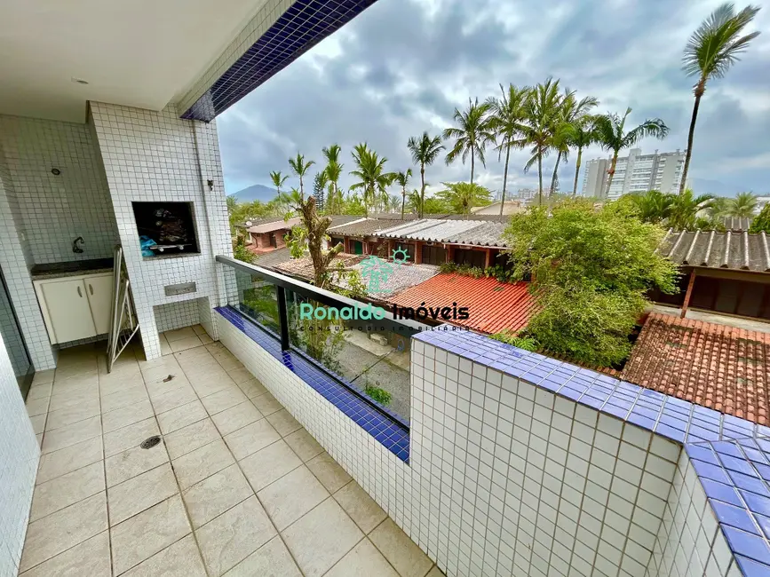 Foto 4 de Apartamento com 2 quartos à venda, 78m2 em Bertioga - SP