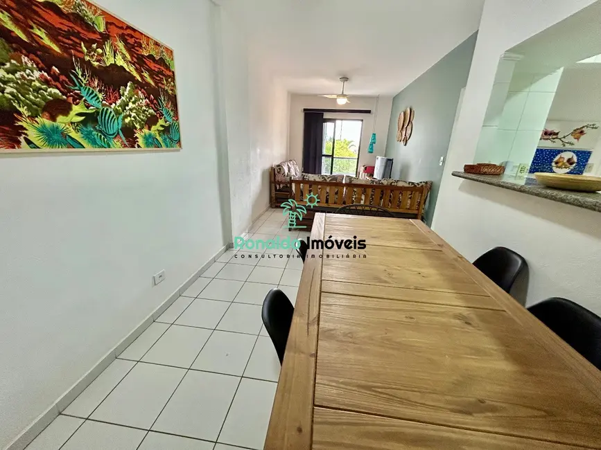 Foto 7 de Apartamento com 2 quartos à venda, 78m2 em Bertioga - SP