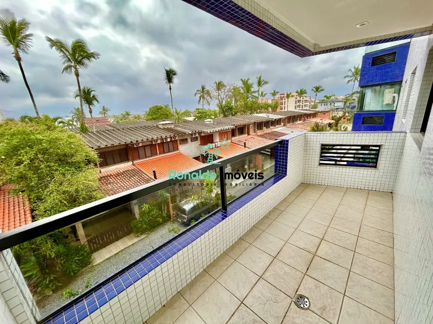 Foto 5 de Apartamento com 2 quartos à venda, 78m2 em Bertioga - SP