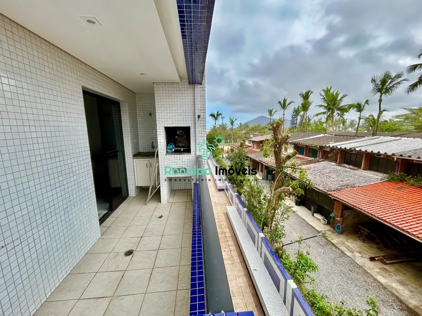 Foto 1 de Apartamento com 2 quartos à venda, 78m2 em Bertioga - SP