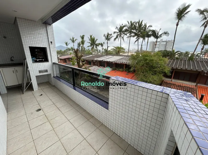 Foto 2 de Apartamento com 2 quartos à venda, 78m2 em Bertioga - SP