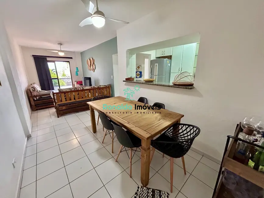 Foto 6 de Apartamento com 2 quartos à venda, 78m2 em Bertioga - SP