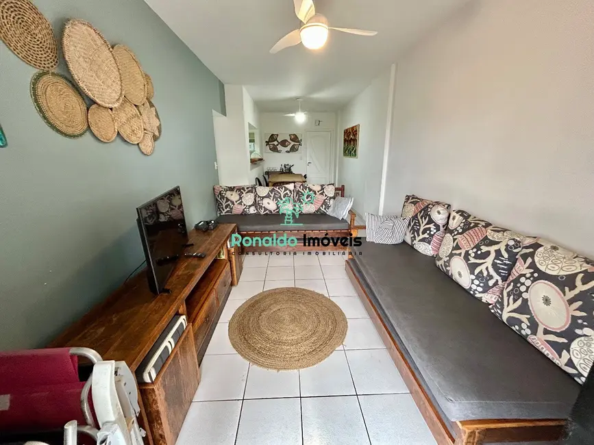 Foto 9 de Apartamento com 2 quartos à venda, 78m2 em Bertioga - SP