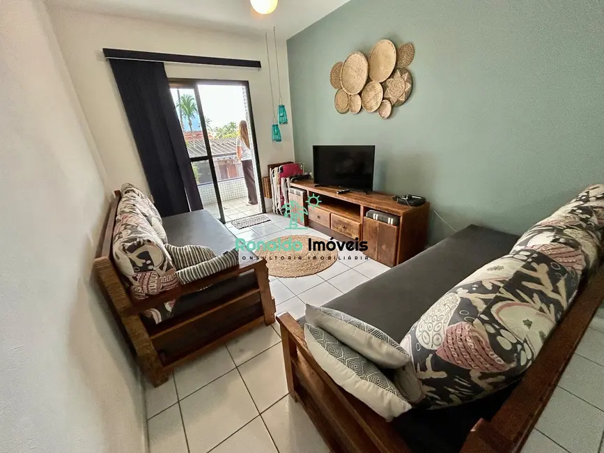 Foto 8 de Apartamento com 2 quartos à venda, 78m2 em Bertioga - SP