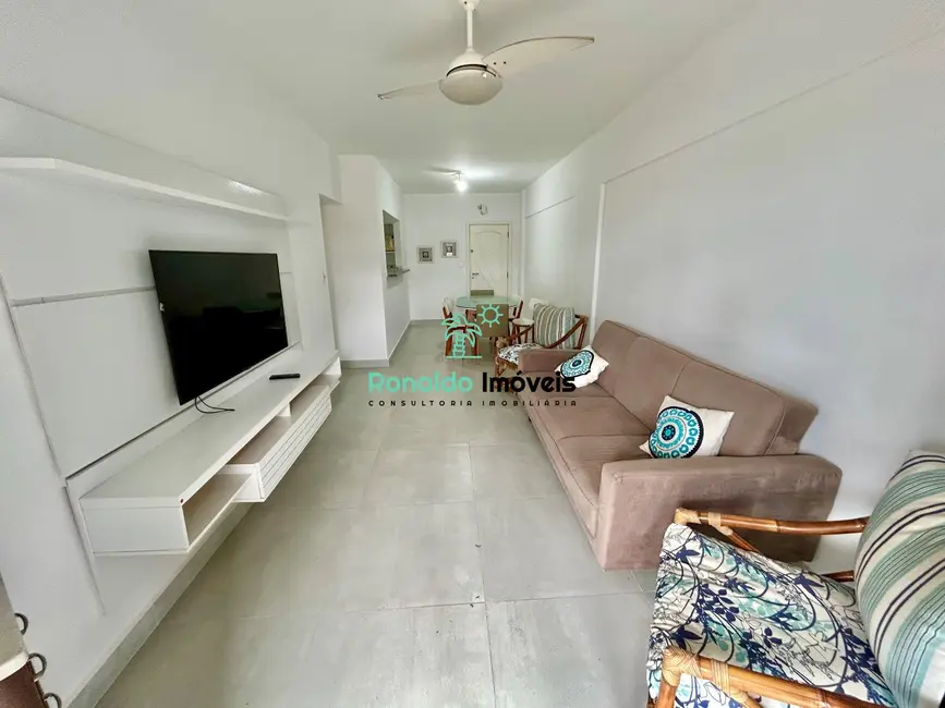 Foto 8 de Apartamento com 2 quartos à venda, 78m2 em Bertioga - SP