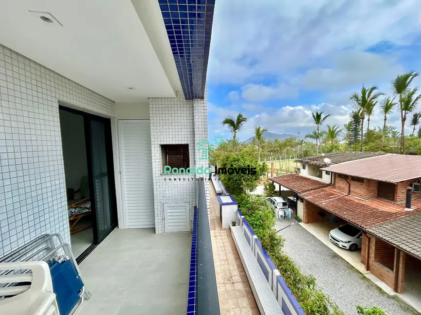 Foto 1 de Apartamento com 2 quartos à venda, 78m2 em Bertioga - SP