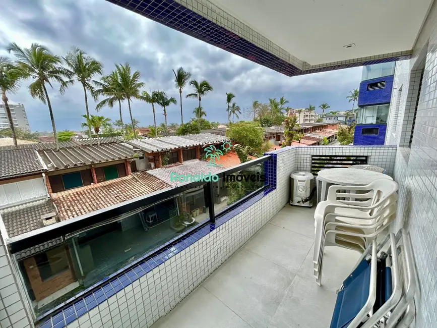 Foto 5 de Apartamento com 2 quartos à venda, 78m2 em Bertioga - SP