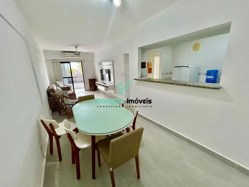 Foto 7 de Apartamento com 2 quartos à venda, 78m2 em Bertioga - SP