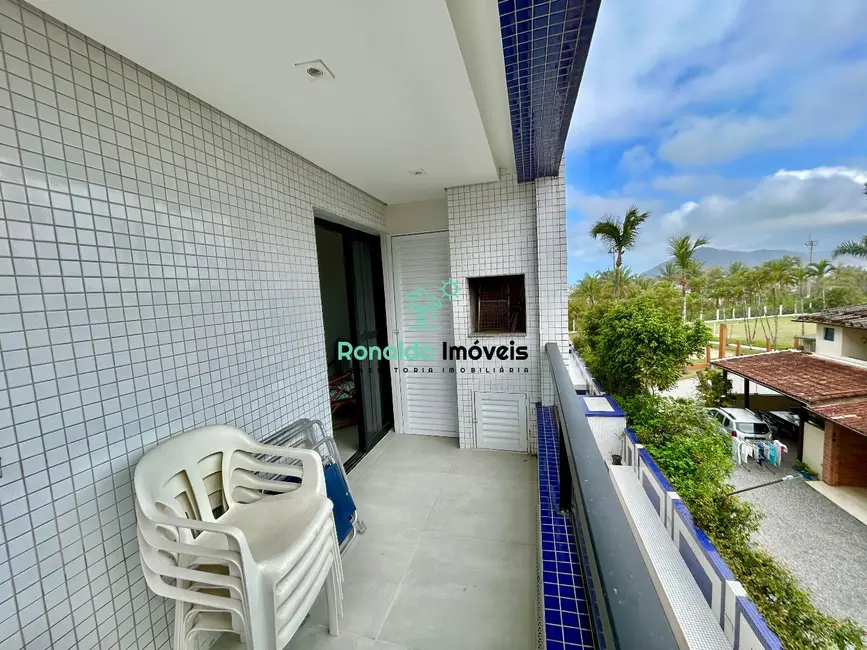 Foto 3 de Apartamento com 2 quartos à venda, 78m2 em Bertioga - SP