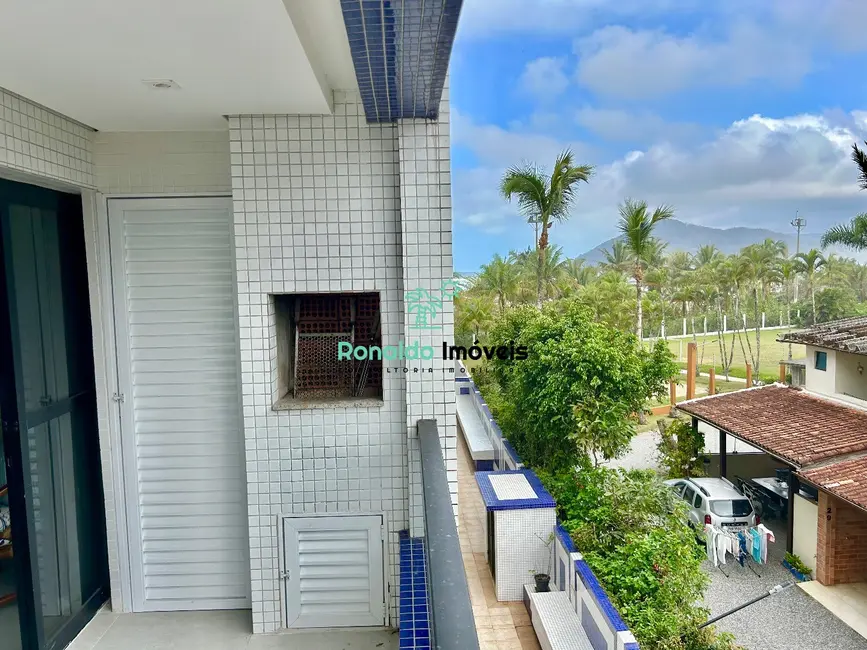 Foto 2 de Apartamento com 2 quartos à venda, 78m2 em Bertioga - SP