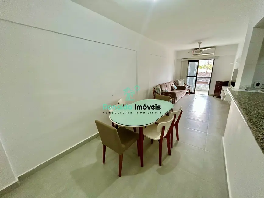 Foto 6 de Apartamento com 2 quartos à venda, 78m2 em Bertioga - SP