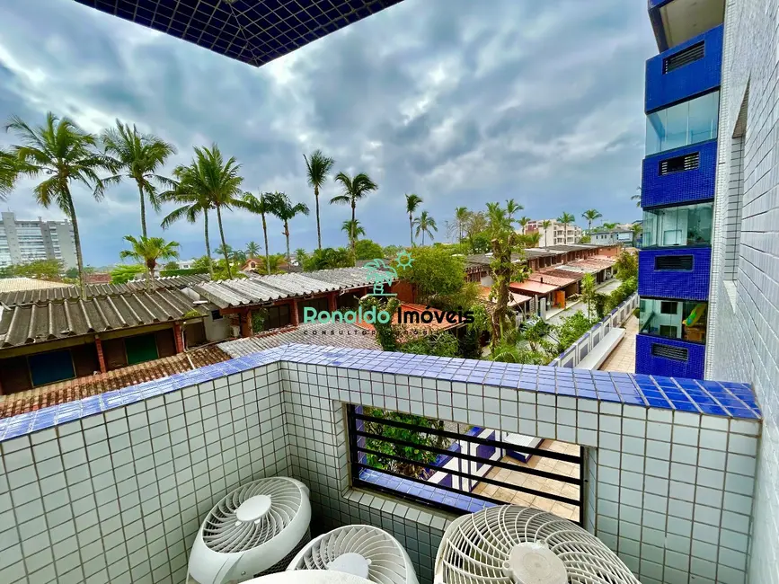 Foto 4 de Apartamento com 2 quartos à venda, 78m2 em Bertioga - SP